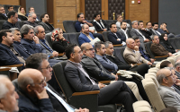 گردهمایی مشتریان شرکت الگوریتم پویا-1404