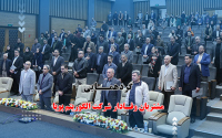 فیلم گردهمایی مشتریان وفادار شرکت الگوریتم پویا